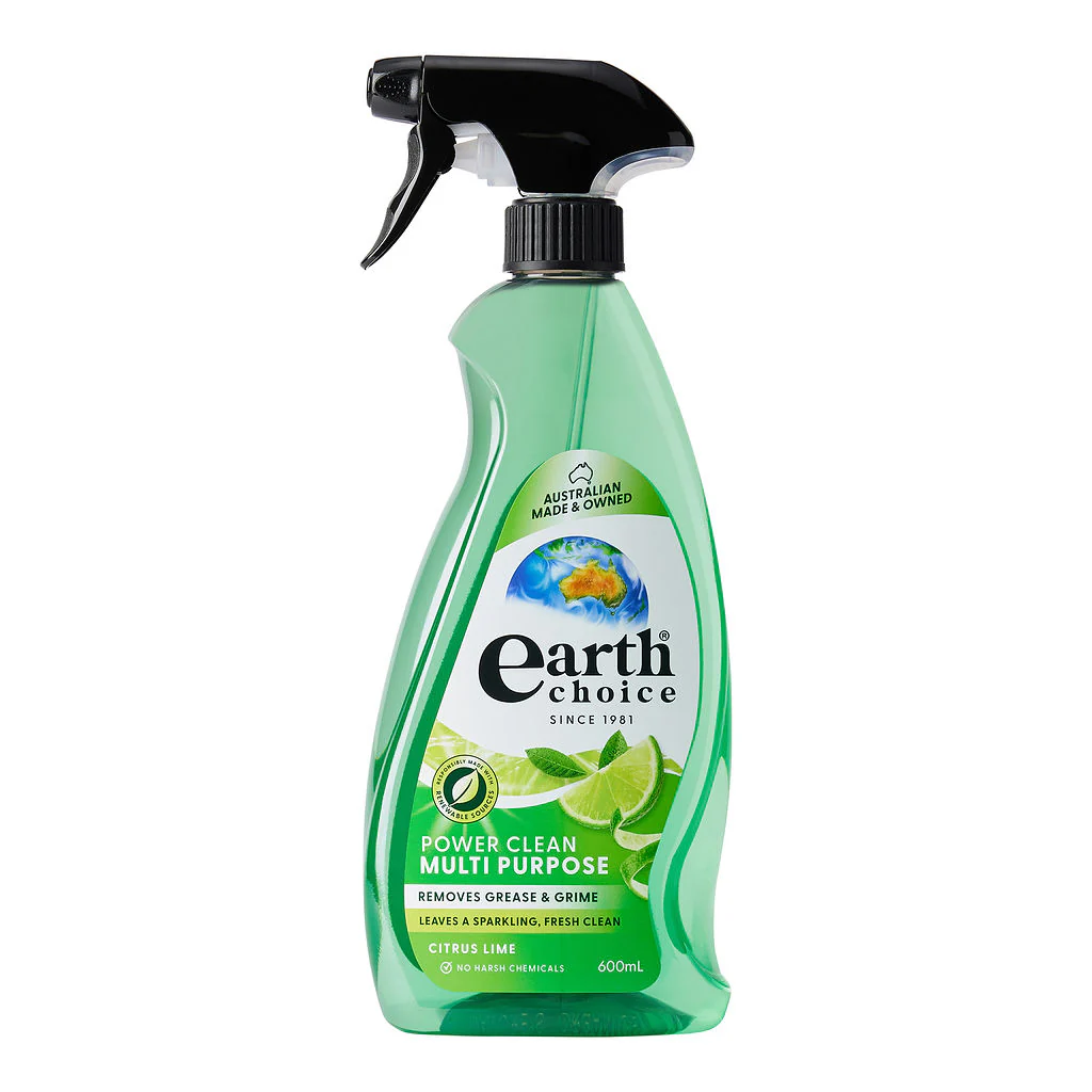 Earth Choice - Multi Purpose Spray 600ml