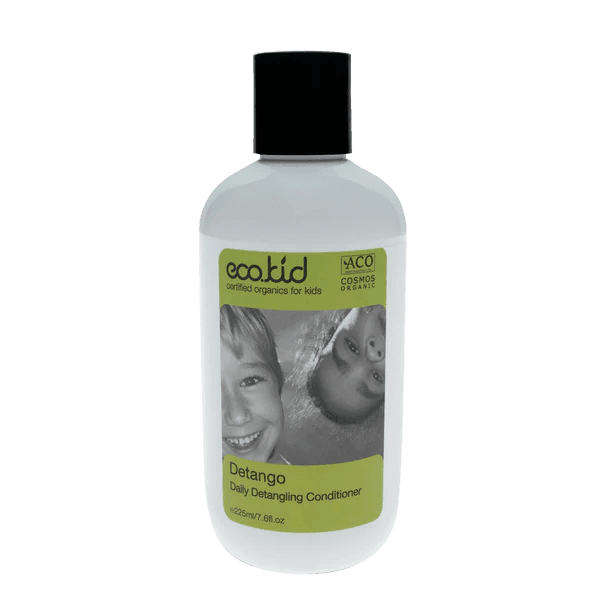 EcoKid Detango Daily Detangling Condtioner 225ml