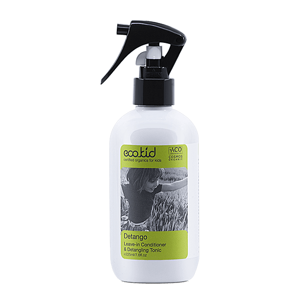 EcoKid Detango Leave-in Conditioner & Detangling Tonic 225ml