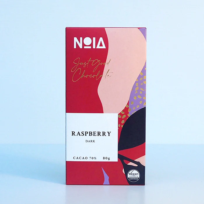 NOIA - Everyday Raspberry Dark